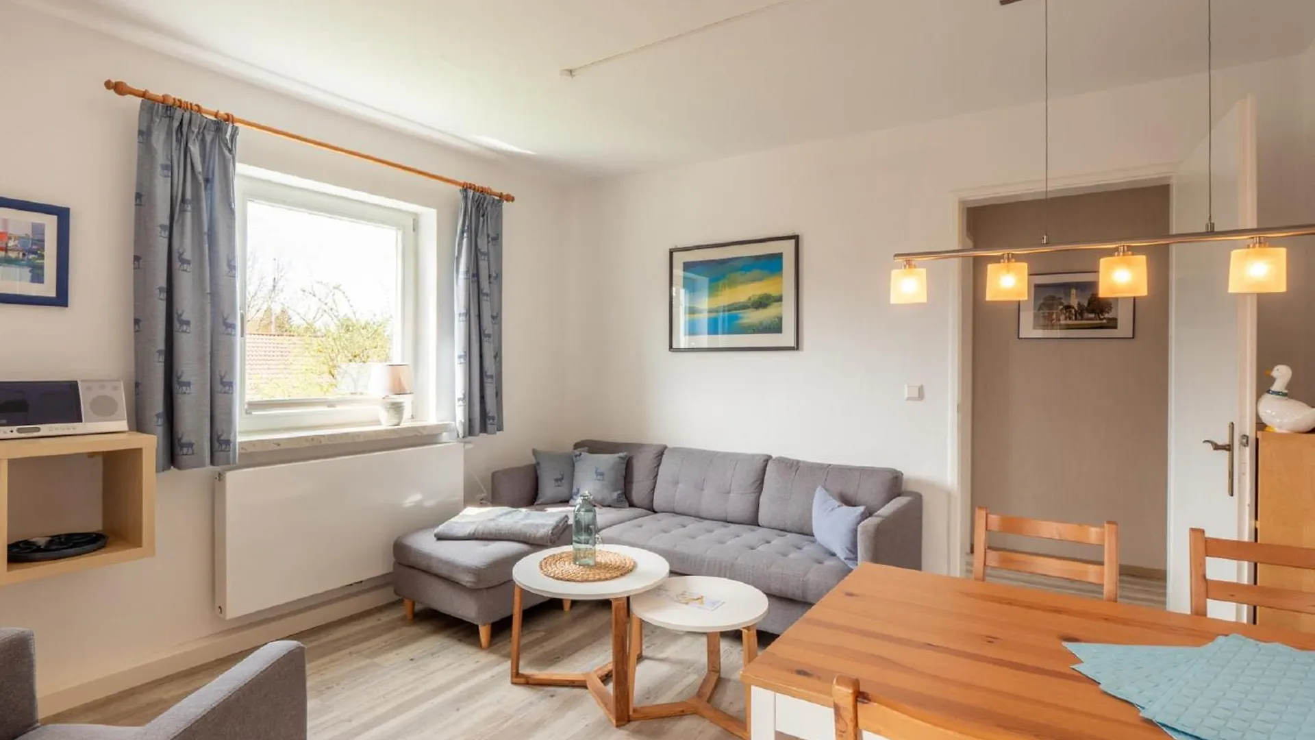 Haus Bischoff 1 Apartment Halblech