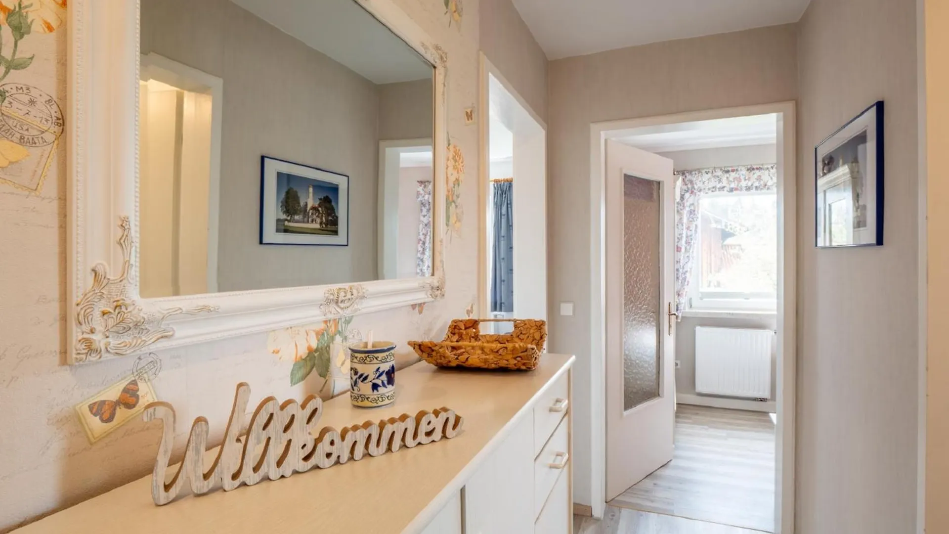 Haus Bischoff 1 Apartment Halblech