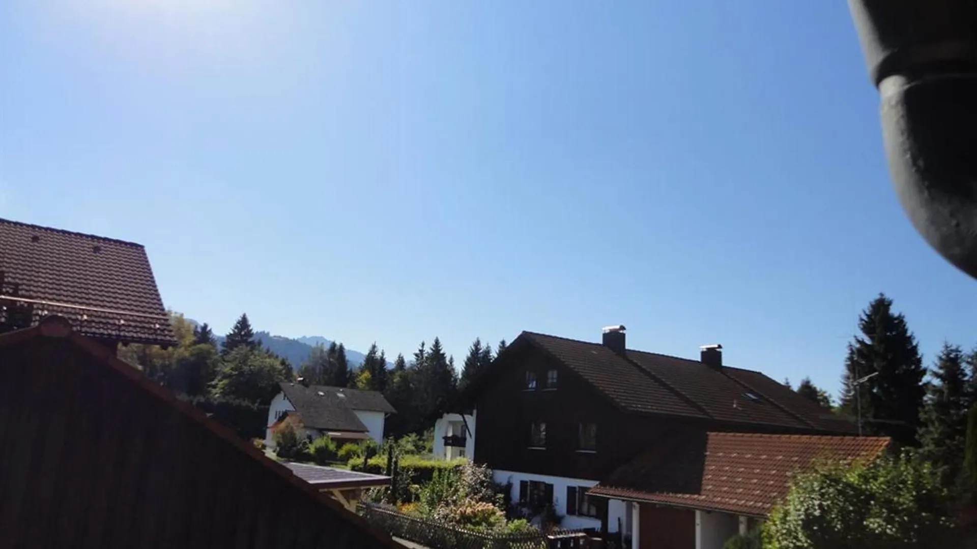 Haus Bischoff 1 Apartment Halblech